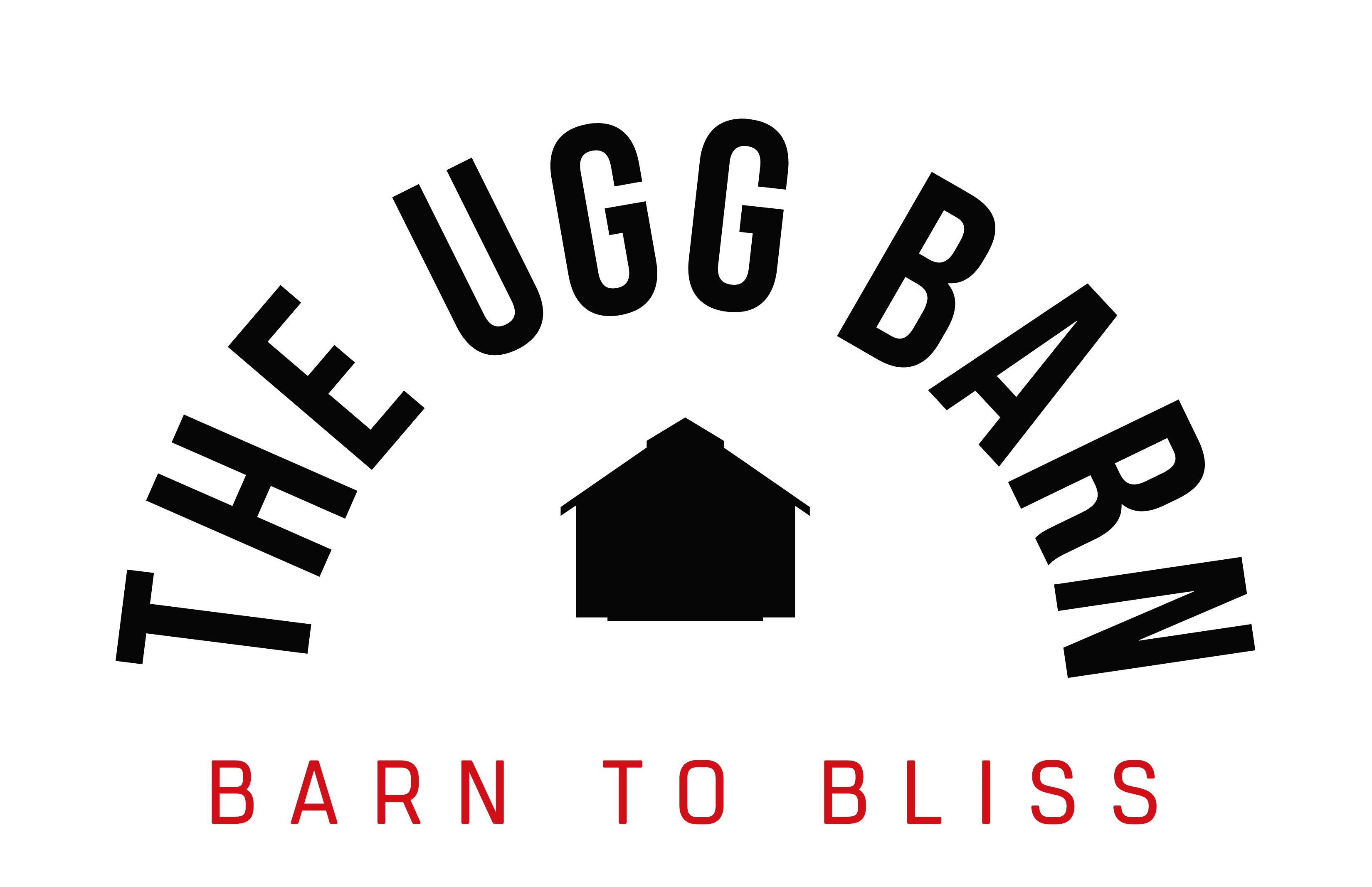 The UGG Barn