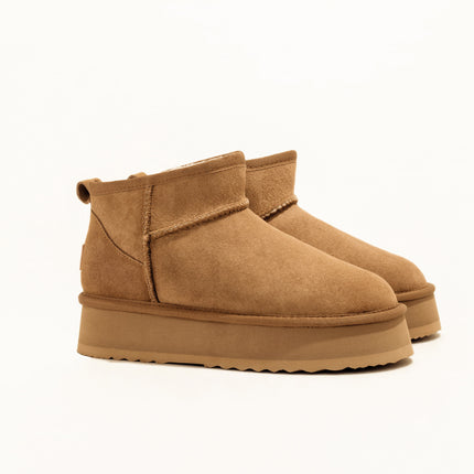 Platform UGG Boot Collection