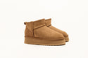 Platform UGG Boot Collection