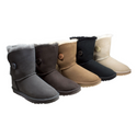 Men Button UGG Collection