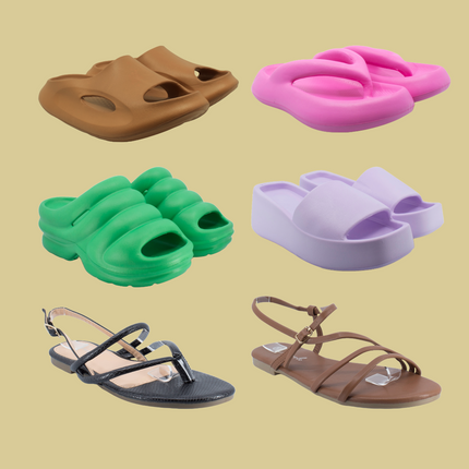 Spring & Summer Collection at the UGG barn