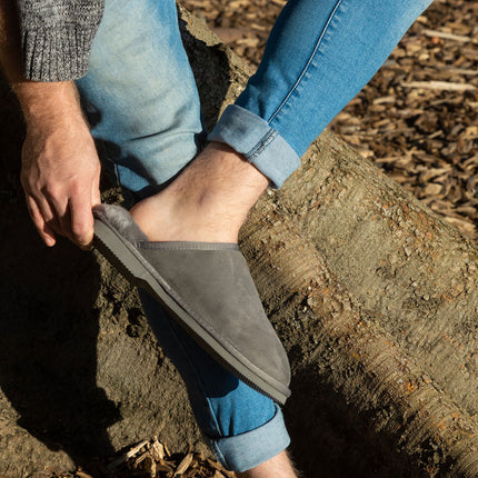 Collection image for: SLIPPERS - MEN