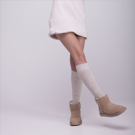 Women UGG Sheepskin Collection