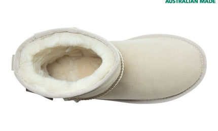 Mid Classic UGG Boot, Comfort Me, Australian Made
