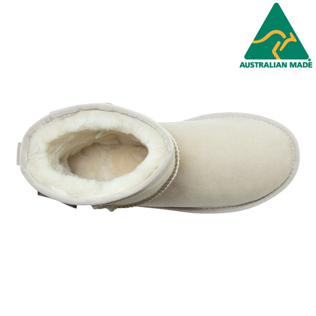 Mid Classic UGG Boot, Comfort Me, Australian Made