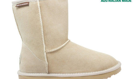 Mid Classic UGG Boot, Comfort Me, Australian Made