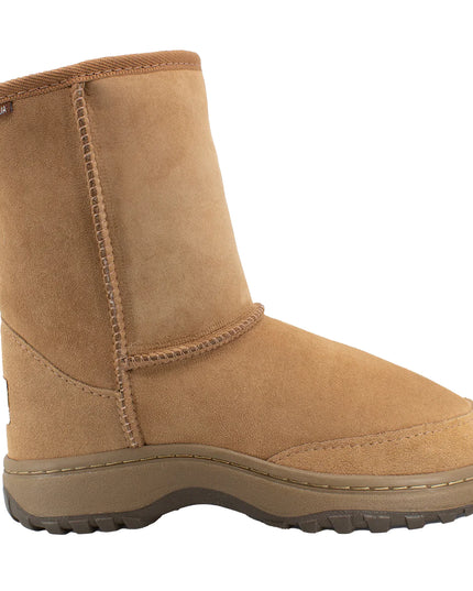 UGG Comfort Me Australia Broome Terrain Mid Chestnut-5