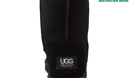 Mid Classic UGG Boot, Comfort Me, Australian Made