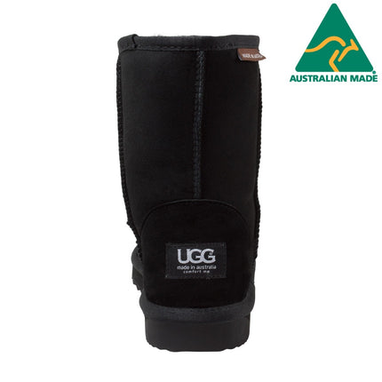 Mid Classic UGG Boot, Comfort Me, Australian Made