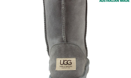 Mid Classic UGG Boot, Comfort Me, Australian Made
