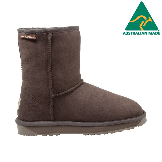 Mid Classic UGG Boot, Comfort Me, Australian Made