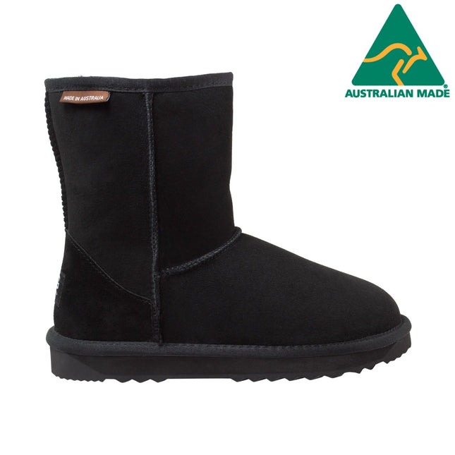 Mid Classic UGG Boot, Comfort Me, Australian Made