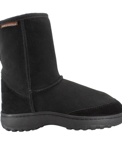 UGG Comfort Me Australia Broome Terrain Mid Black-5
