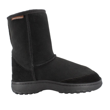UGG Comfort Me Australia Broome Terrain Mid Black-5