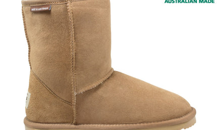 Mid Classic UGG Boot, Comfort Me, Australian Made