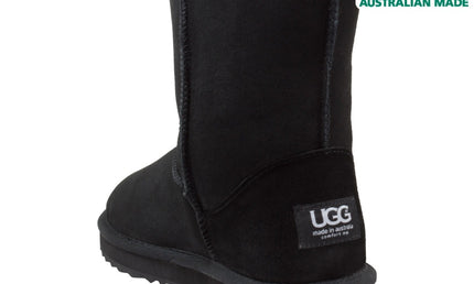 Mid Classic UGG Boot, Comfort Me, Australian Made