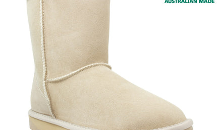 Mid Classic UGG Boot, Comfort Me, Australian Made