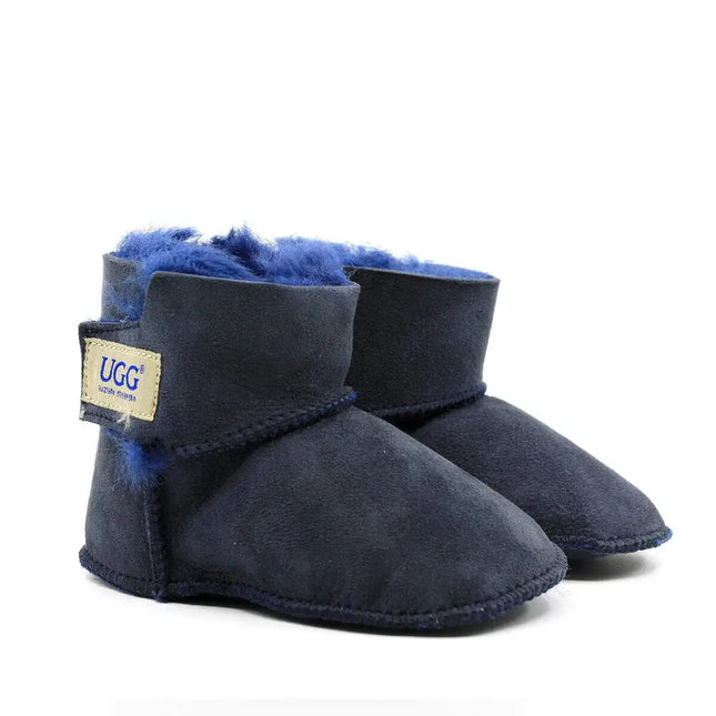 UGG Premium Erin Baby Boots