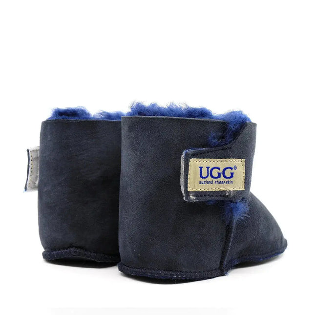 UGG Premium Erin Baby Boots