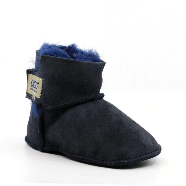 UGG Premium Erin Baby Boots