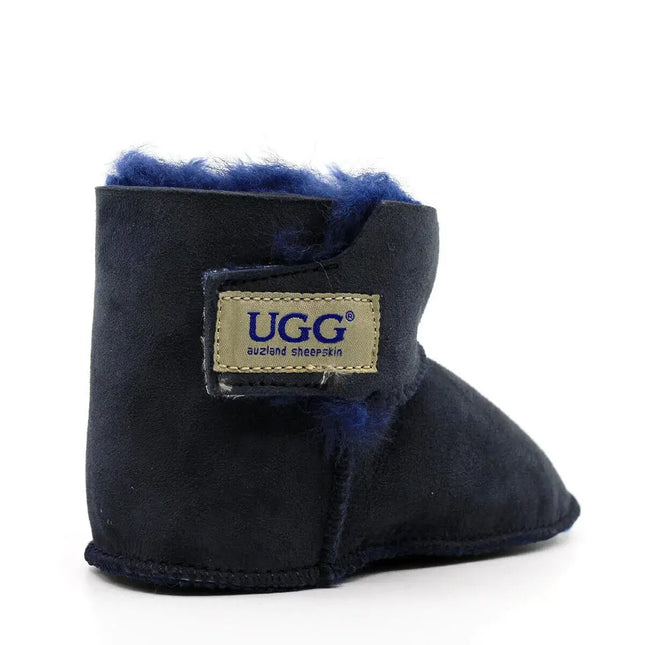 UGG Premium Erin Baby Boots