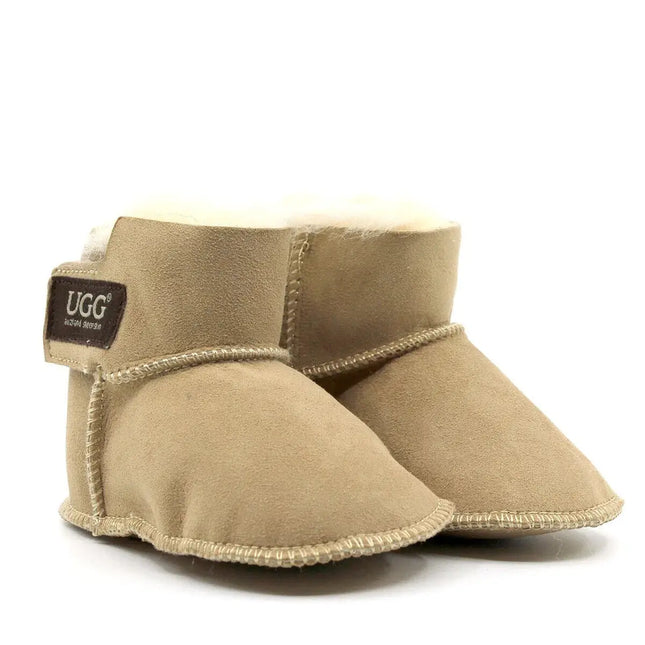 UGG Premium Erin Baby Boots