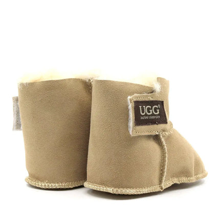 UGG Premium Erin Baby Boots