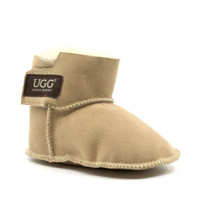 UGG Premium Erin Baby Boots