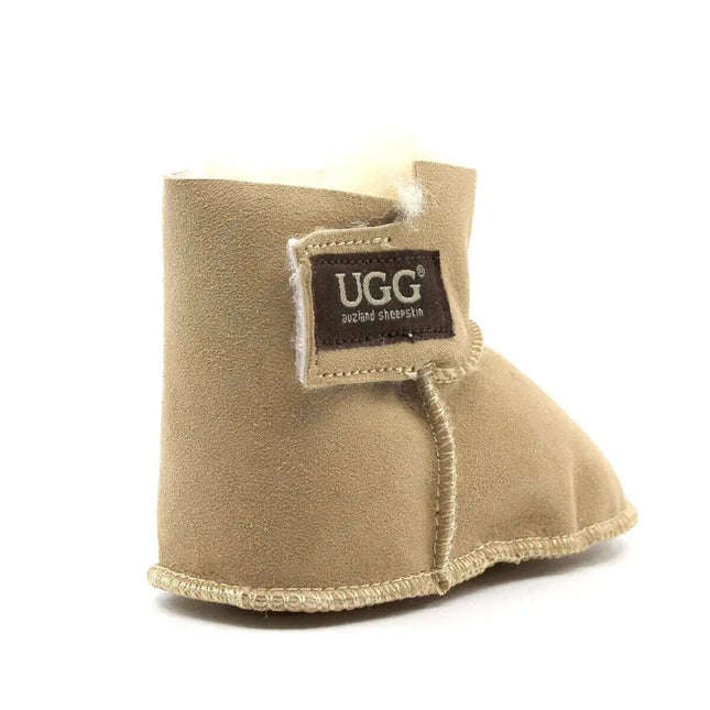 UGG Premium Erin Baby Boots