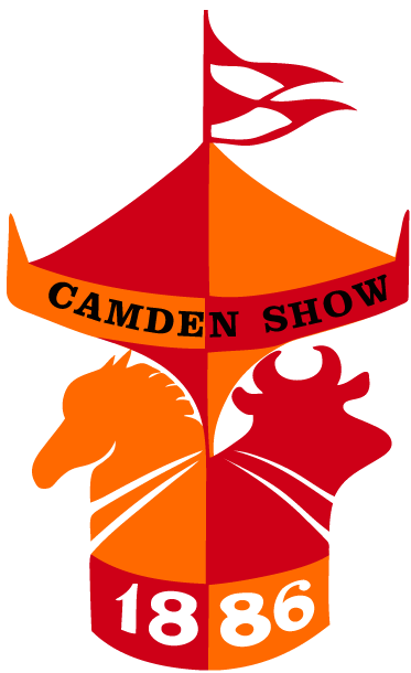 Camden Show Logo