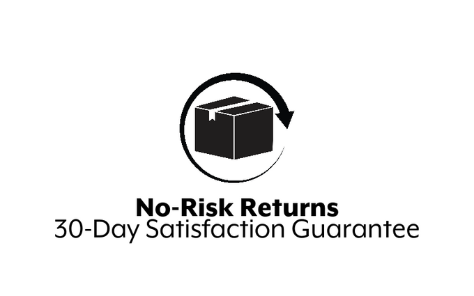 No-Risk UGG Returns 30-Day Satisfaction Guarantee