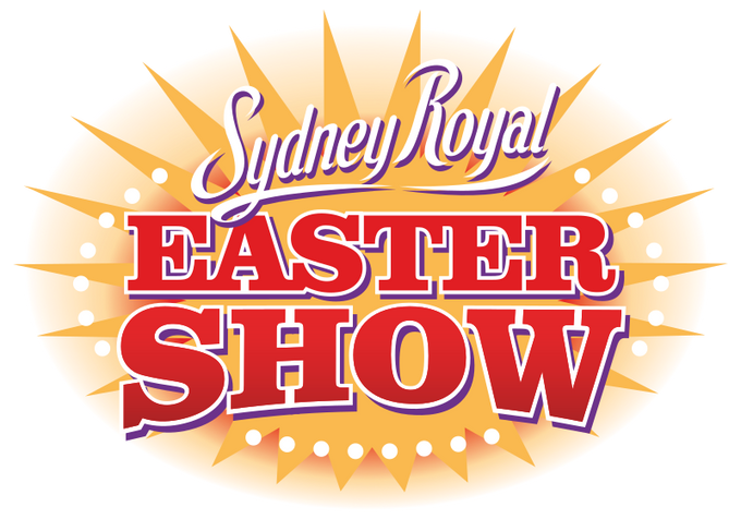 Sydney Royal Easter Show Logo