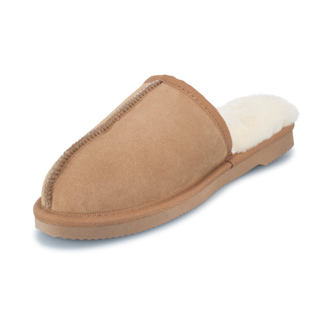 UGG Comfort Me® Australian Made Essential Sheepskin Water-Resistant Classic Scuffs