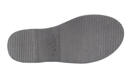 Comfort me UGG Australian Made Fur Trim Scuffs, Slippers are Made with Australian Sheepskin for Men & Women, Grey Colour 9