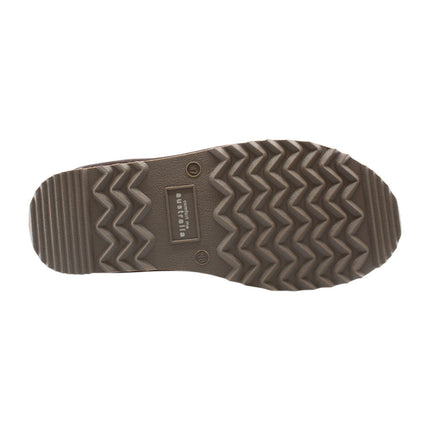 Comfort me UGG Australian Made Mid Classic Boots are Made with Australian Sheepskin for Men & Women, Chocolate Colour 11