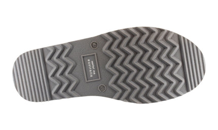 Comfort me UGG Australian Made Tall Classic Boots are Made with Australian Sheepskin for Men & Women, Black Colour 13