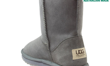 Mid Classic UGG Boot, Comfort Me, Australian Made