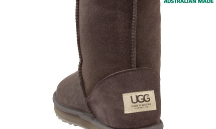 Mid Classic UGG Boot, Comfort Me, Australian Made