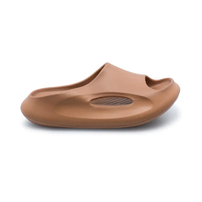 Aero Flatform One Piece Slider Shoes