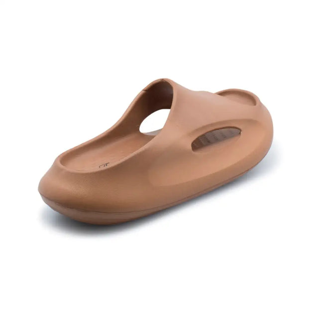 Aero Flatform One Piece Slider Shoes