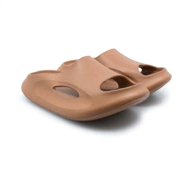 Aero Flatform One Piece Slider Shoes