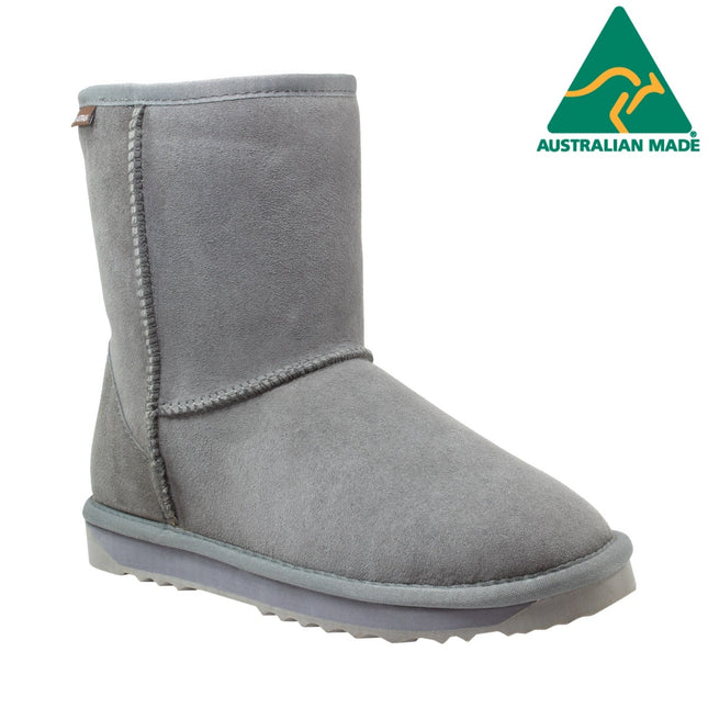 Mid Classic UGG Boot, Comfort Me, Australian Made