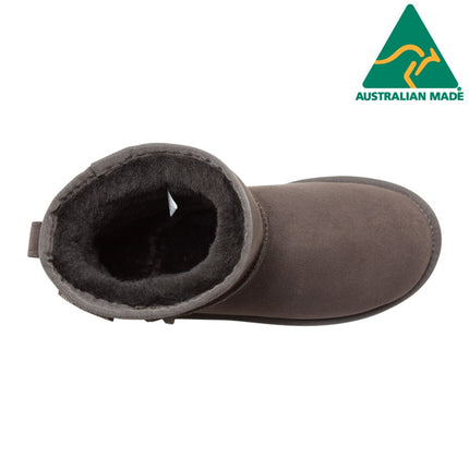 Mid Classic UGG Boot, Comfort Me, Australian Made