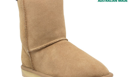 Mid Classic UGG Boot, Comfort Me, Australian Made