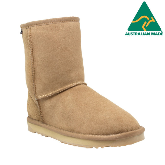 Mid Classic UGG Boot, Comfort Me, Australian Made