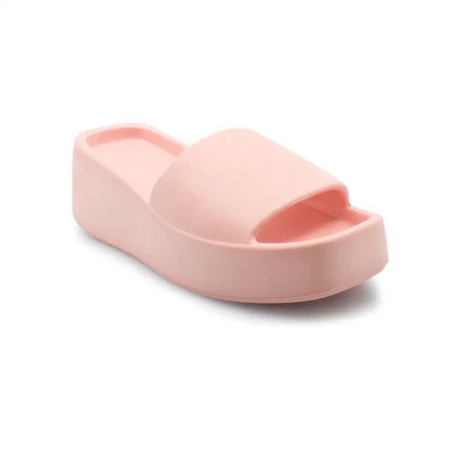 Cloud Flatform One Piece Slider Shoes