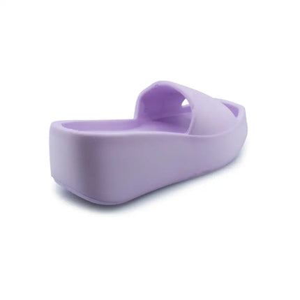 Cloud Flatform One Piece Slider Shoes