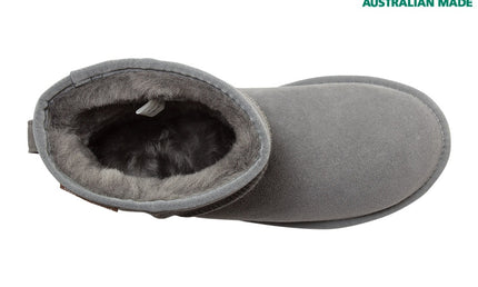 Mid Classic UGG Boot, Comfort Me, Australian Made