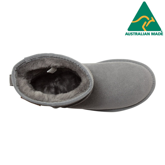 Mid Classic UGG Boot, Comfort Me, Australian Made