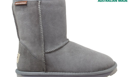 Mid Classic UGG Boot, Comfort Me, Australian Made